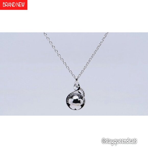 Tahitian Black Pearl Necklace 11-12mm Adjustable Chain Luxury Gift - Picture 7 of 7